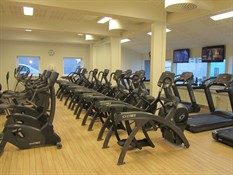 Vælvera Fitness Tórshavn 2