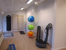 Vælvera Fitness Tórshavn 7