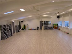 Vælvera Fitness Tórshavn 15